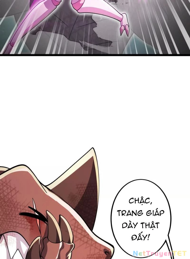 Bản Sao Của Tôi Là Trùng Vương Không Gian Chapter 16 - Trang 2