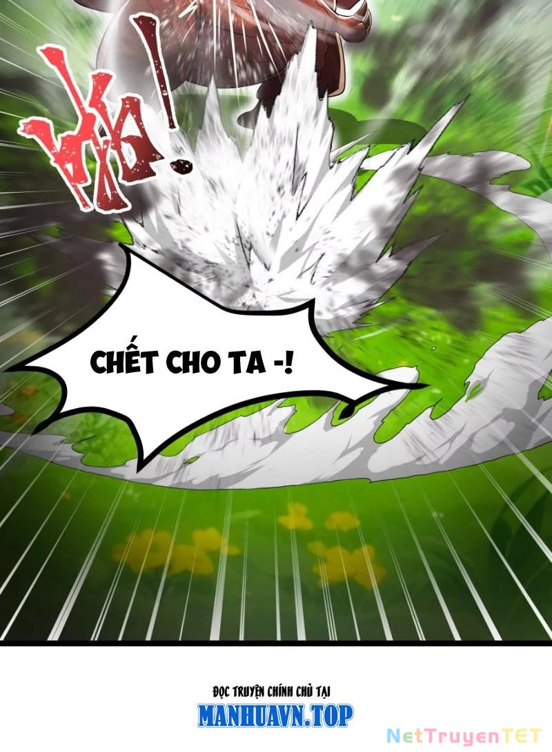 Bản Sao Của Tôi Là Trùng Vương Không Gian Chapter 16 - Trang 2