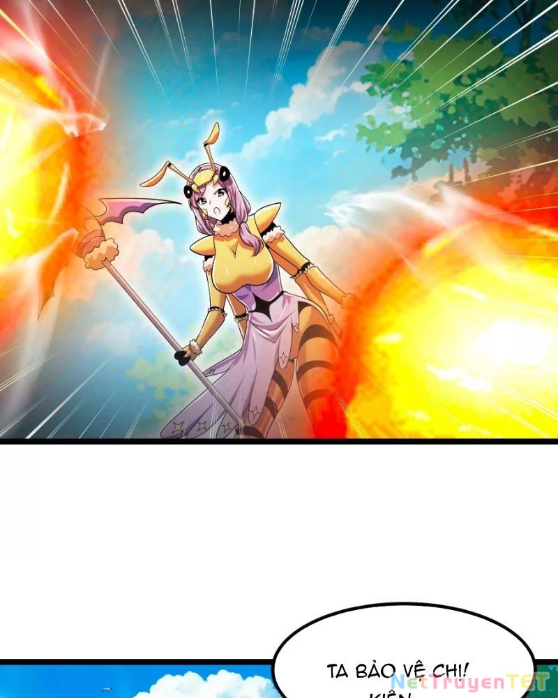 Bản Sao Của Tôi Là Trùng Vương Không Gian Chapter 16 - Trang 2