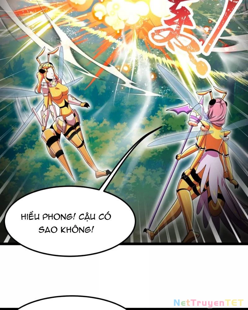 Bản Sao Của Tôi Là Trùng Vương Không Gian Chapter 16 - Trang 2