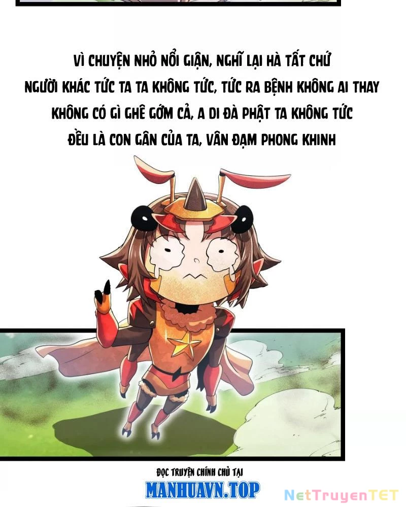 Bản Sao Của Tôi Là Trùng Vương Không Gian Chapter 16 - Trang 2
