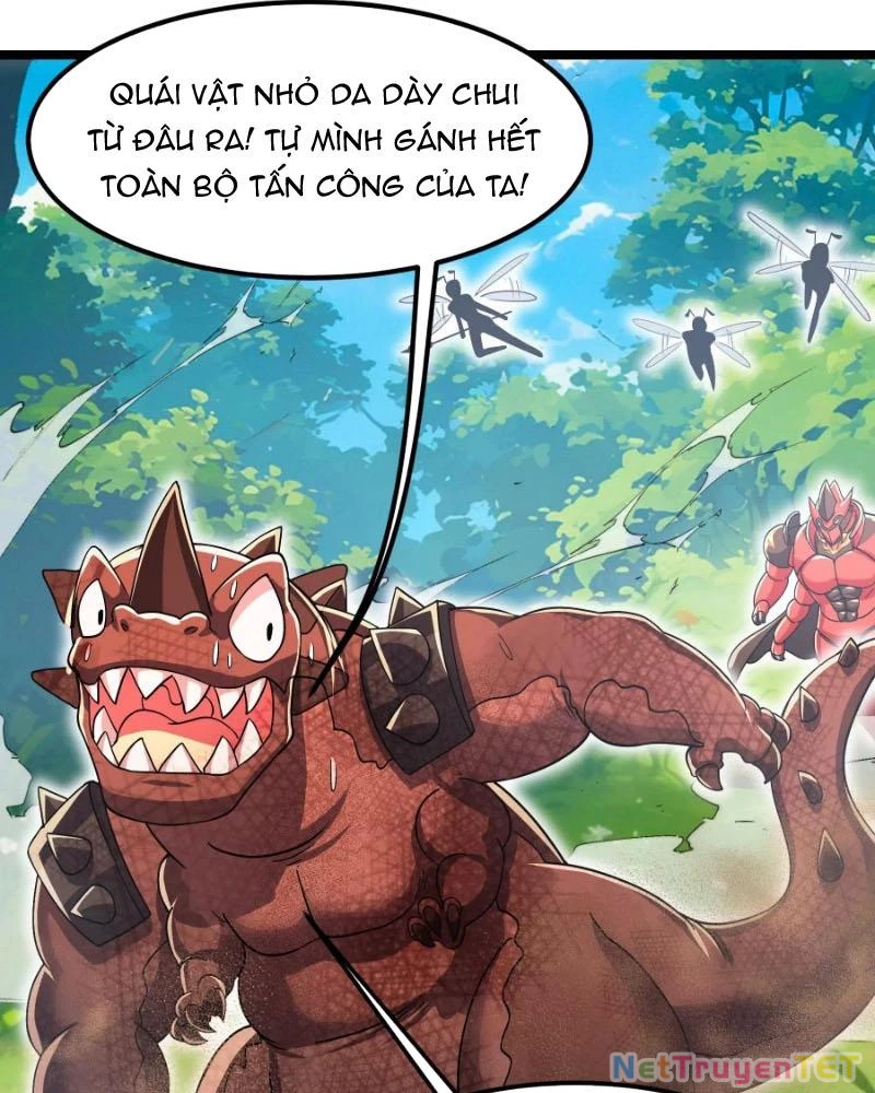 Bản Sao Của Tôi Là Trùng Vương Không Gian Chapter 16 - Trang 2