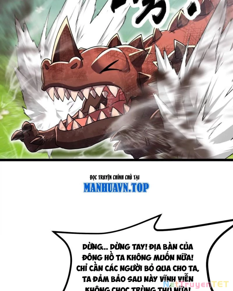 Bản Sao Của Tôi Là Trùng Vương Không Gian Chapter 16 - Trang 2