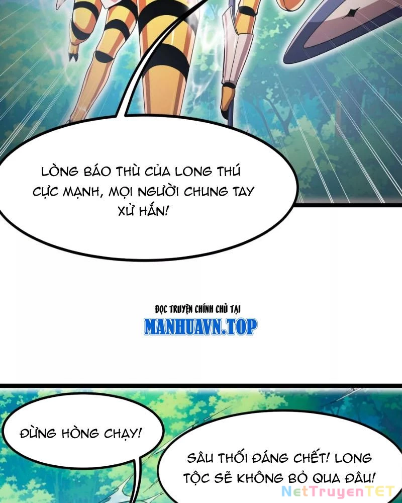 Bản Sao Của Tôi Là Trùng Vương Không Gian Chapter 16 - Trang 2