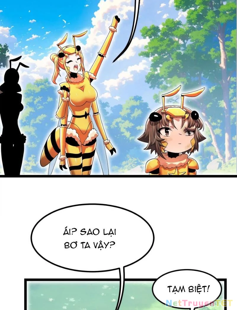 Bản Sao Của Tôi Là Trùng Vương Không Gian Chapter 16 - Trang 2
