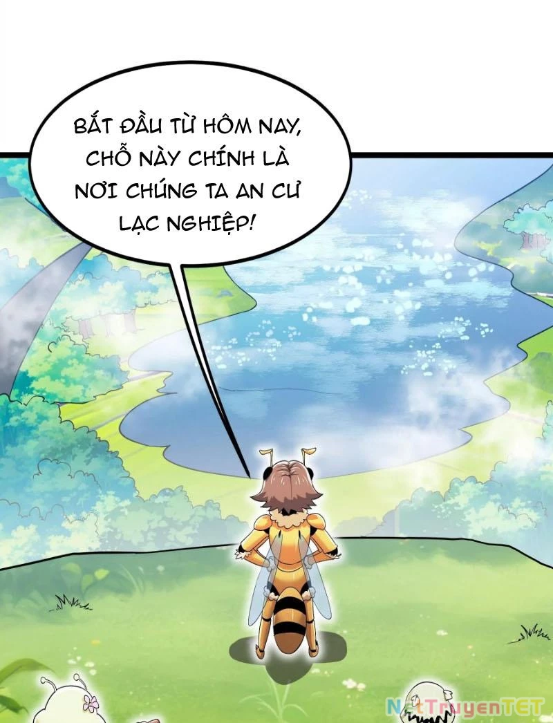 Bản Sao Của Tôi Là Trùng Vương Không Gian Chapter 16 - Trang 2