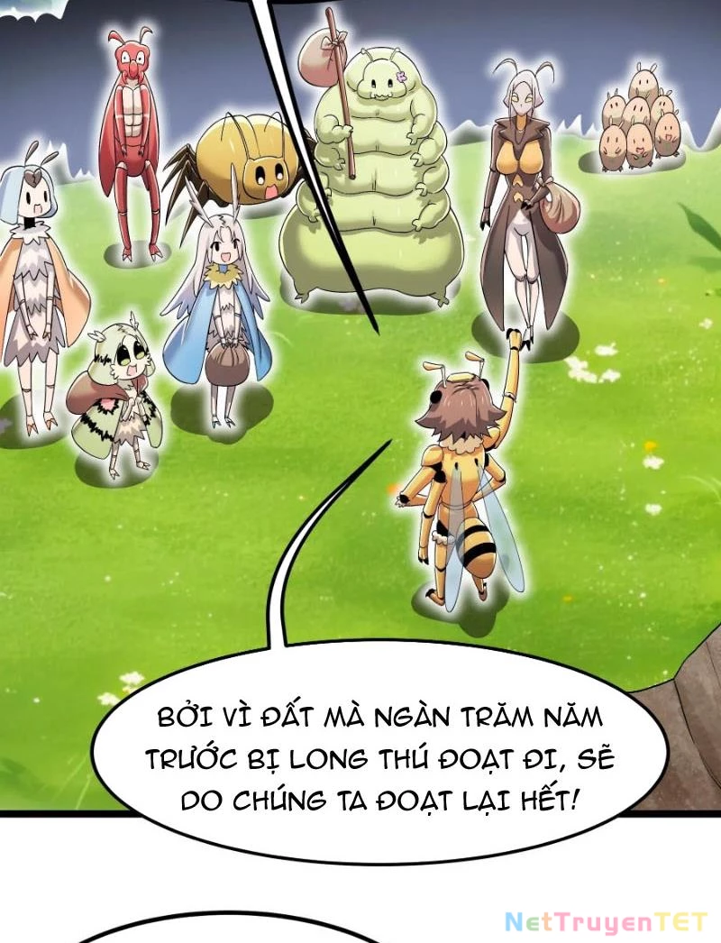 Bản Sao Của Tôi Là Trùng Vương Không Gian Chapter 16 - Trang 2