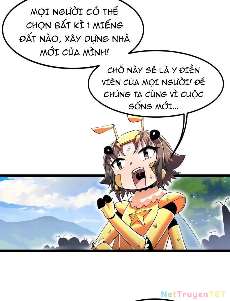 Bản Sao Của Tôi Là Trùng Vương Không Gian Chapter 16 - Trang 2