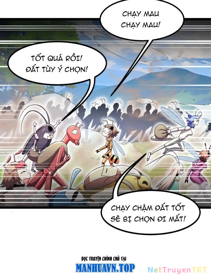 Bản Sao Của Tôi Là Trùng Vương Không Gian Chapter 16 - Trang 2