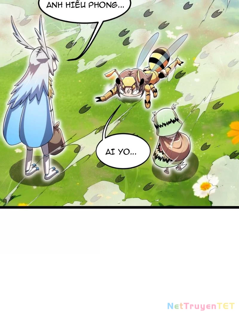 Bản Sao Của Tôi Là Trùng Vương Không Gian Chapter 16 - Trang 2