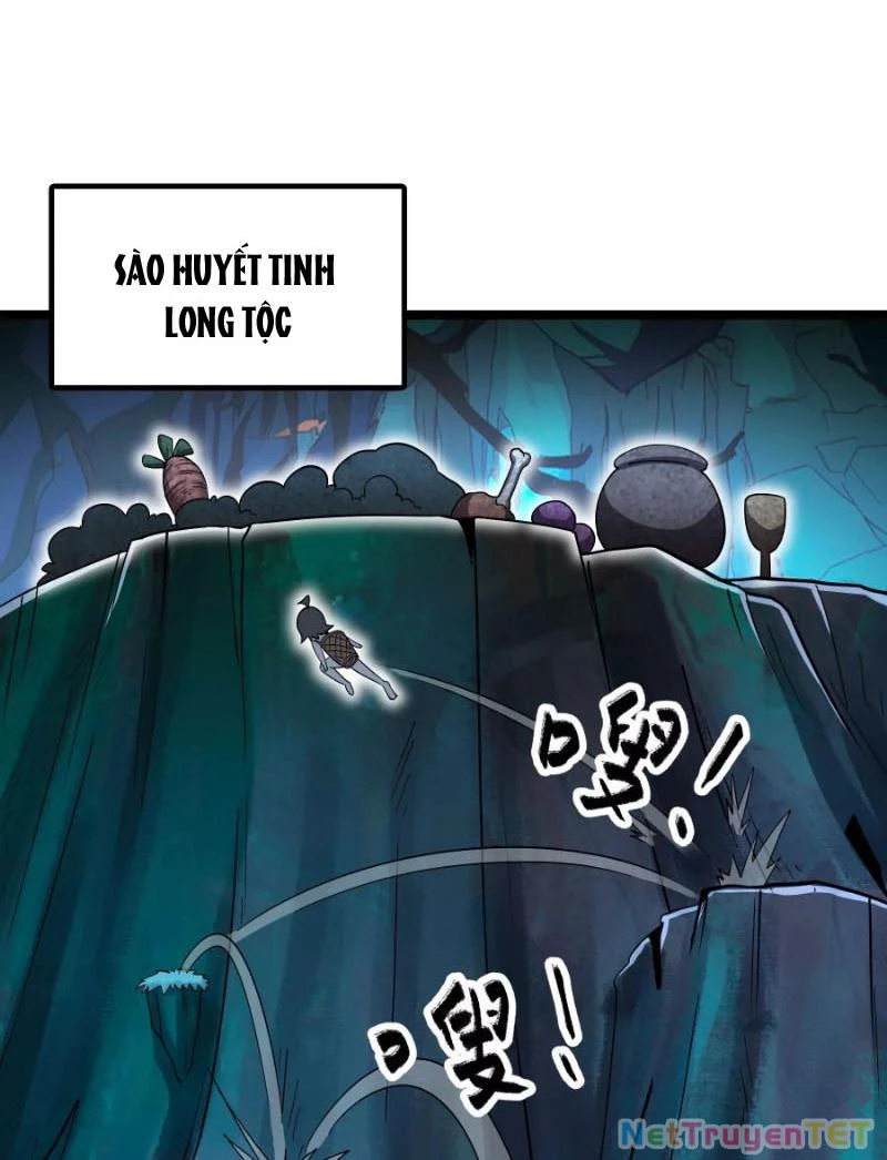 Bản Sao Của Tôi Là Trùng Vương Không Gian Chapter 16 - Trang 2