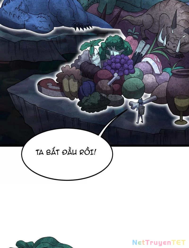 Bản Sao Của Tôi Là Trùng Vương Không Gian Chapter 16 - Trang 2
