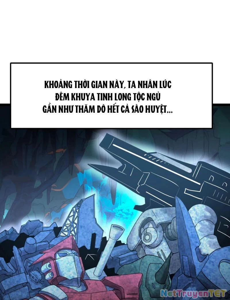 Bản Sao Của Tôi Là Trùng Vương Không Gian Chapter 16 - Trang 2