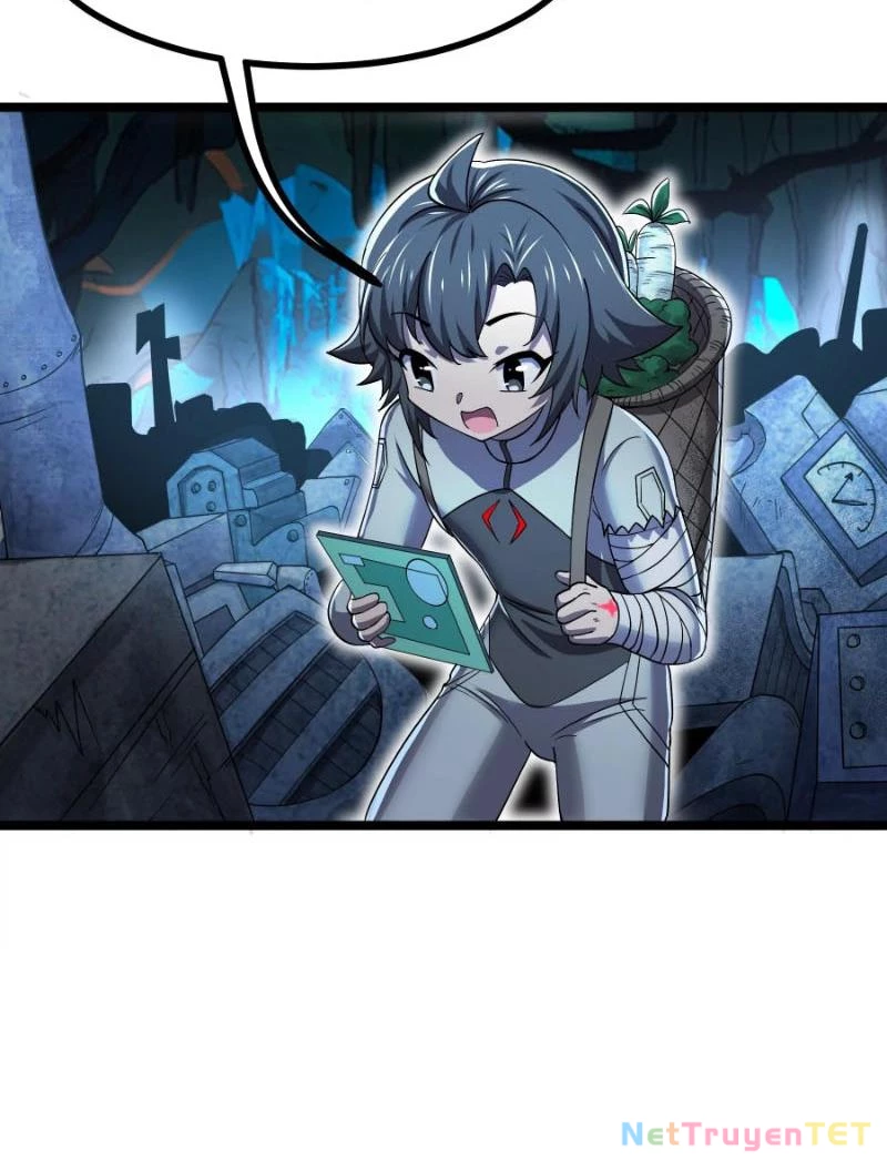 Bản Sao Của Tôi Là Trùng Vương Không Gian Chapter 16 - Trang 2