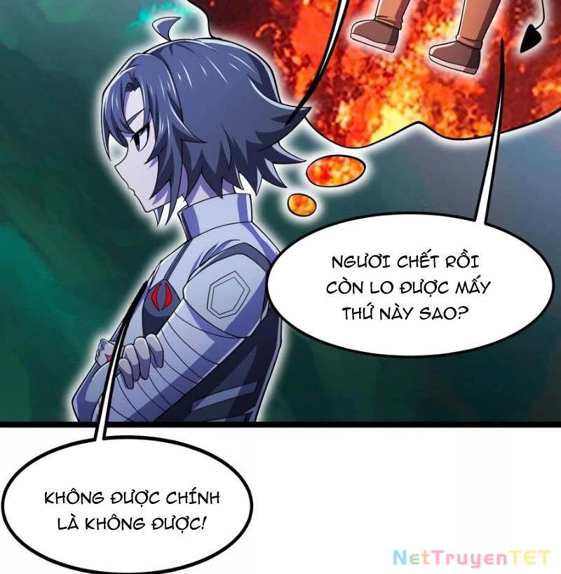 Bản Sao Của Tôi Là Trùng Vương Không Gian Chapter 17 - Trang 2