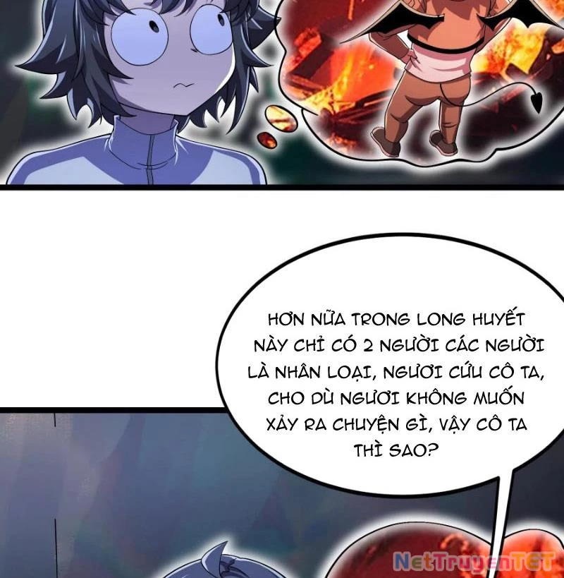Bản Sao Của Tôi Là Trùng Vương Không Gian Chapter 17 - Trang 2
