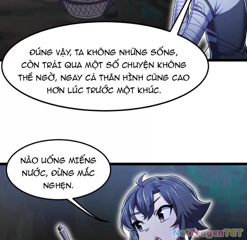 Bản Sao Của Tôi Là Trùng Vương Không Gian Chapter 17 - Trang 2