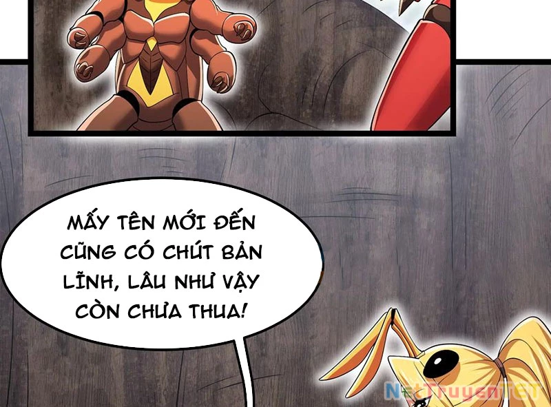 Bản Sao Của Tôi Là Trùng Vương Không Gian Chapter 18 - Trang 2
