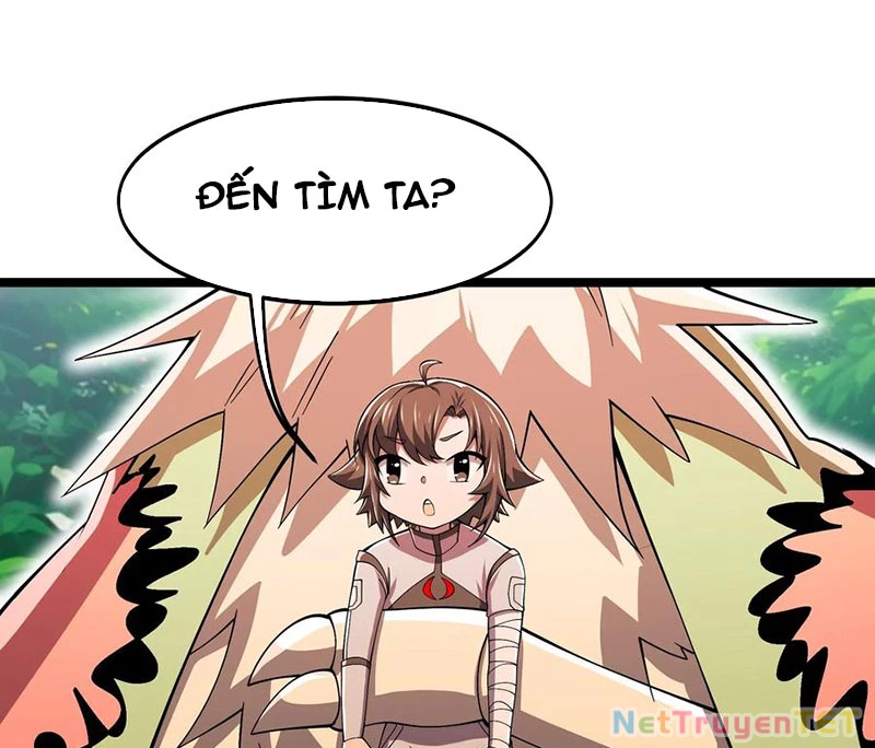 Bản Sao Của Tôi Là Trùng Vương Không Gian Chapter 18 - Trang 2