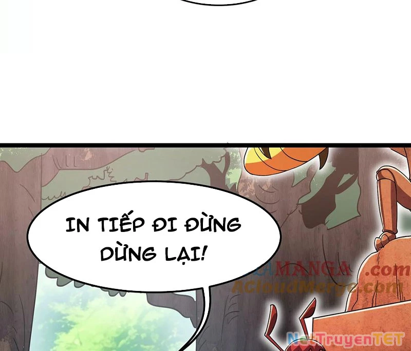 Bản Sao Của Tôi Là Trùng Vương Không Gian Chapter 18 - Trang 2