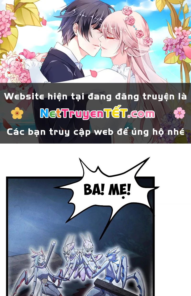 Bản Sao Của Tôi Là Trùng Vương Không Gian Chapter 19 - Trang 2