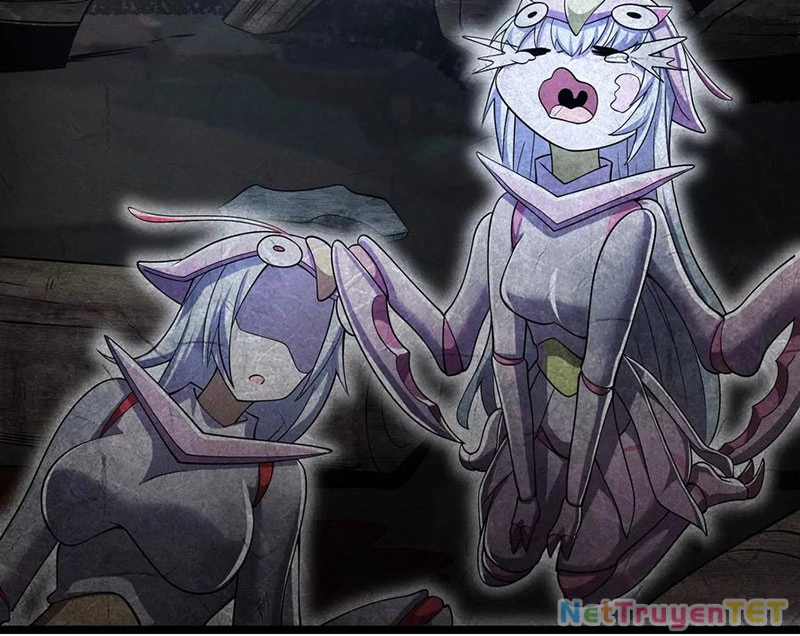 Bản Sao Của Tôi Là Trùng Vương Không Gian Chapter 19 - Trang 2