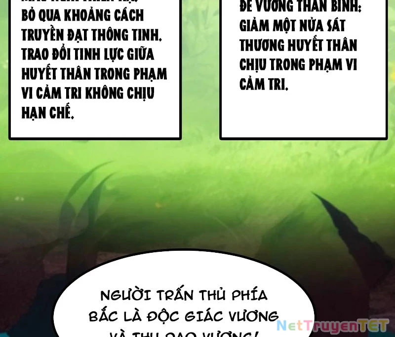 Bản Sao Của Tôi Là Trùng Vương Không Gian Chapter 19 - Trang 2