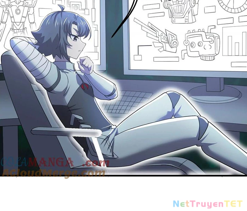 Bản Sao Của Tôi Là Trùng Vương Không Gian Chapter 19 - Trang 2