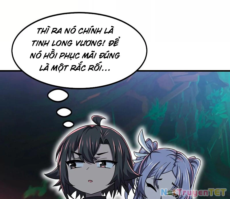Bản Sao Của Tôi Là Trùng Vương Không Gian Chapter 19 - Trang 2
