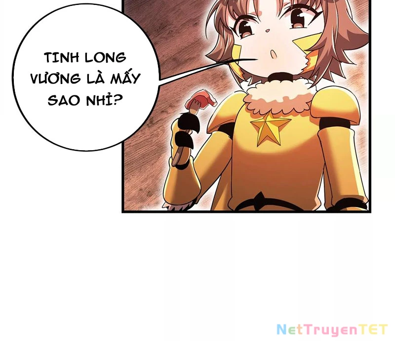 Bản Sao Của Tôi Là Trùng Vương Không Gian Chapter 19 - Trang 2