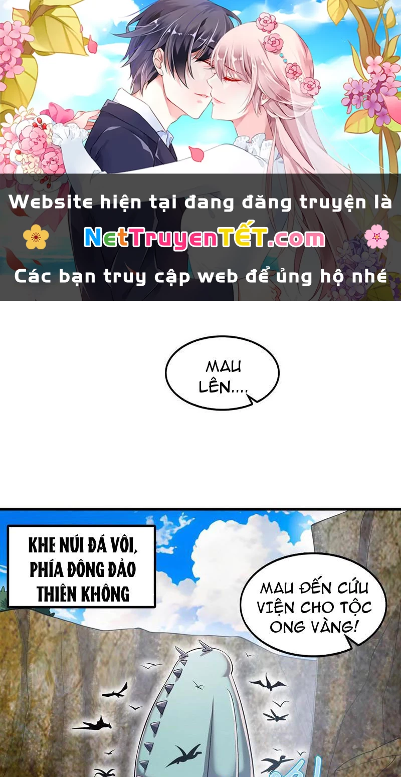Bản Sao Của Tôi Là Trùng Vương Không Gian Chapter 20 - Trang 2