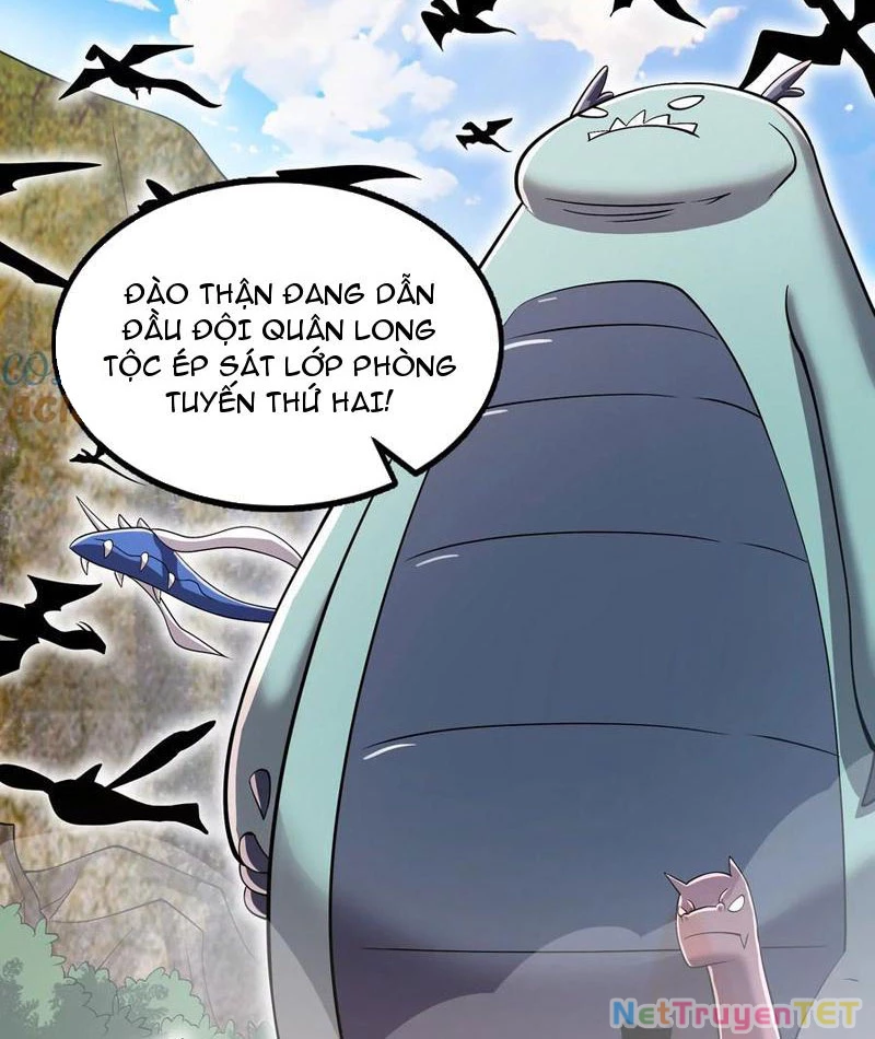 Bản Sao Của Tôi Là Trùng Vương Không Gian Chapter 20 - Trang 2