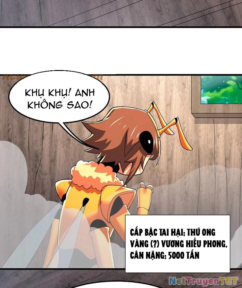 Bản Sao Của Tôi Là Trùng Vương Không Gian Chapter 20 - Trang 2