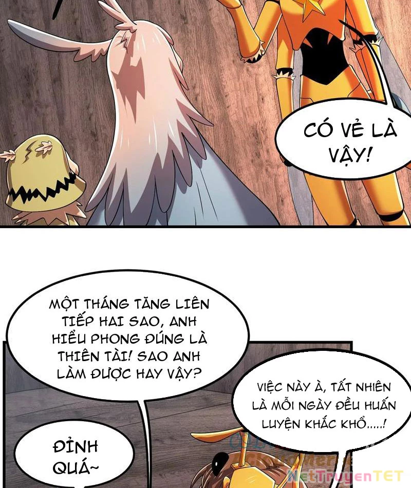 Bản Sao Của Tôi Là Trùng Vương Không Gian Chapter 20 - Trang 2