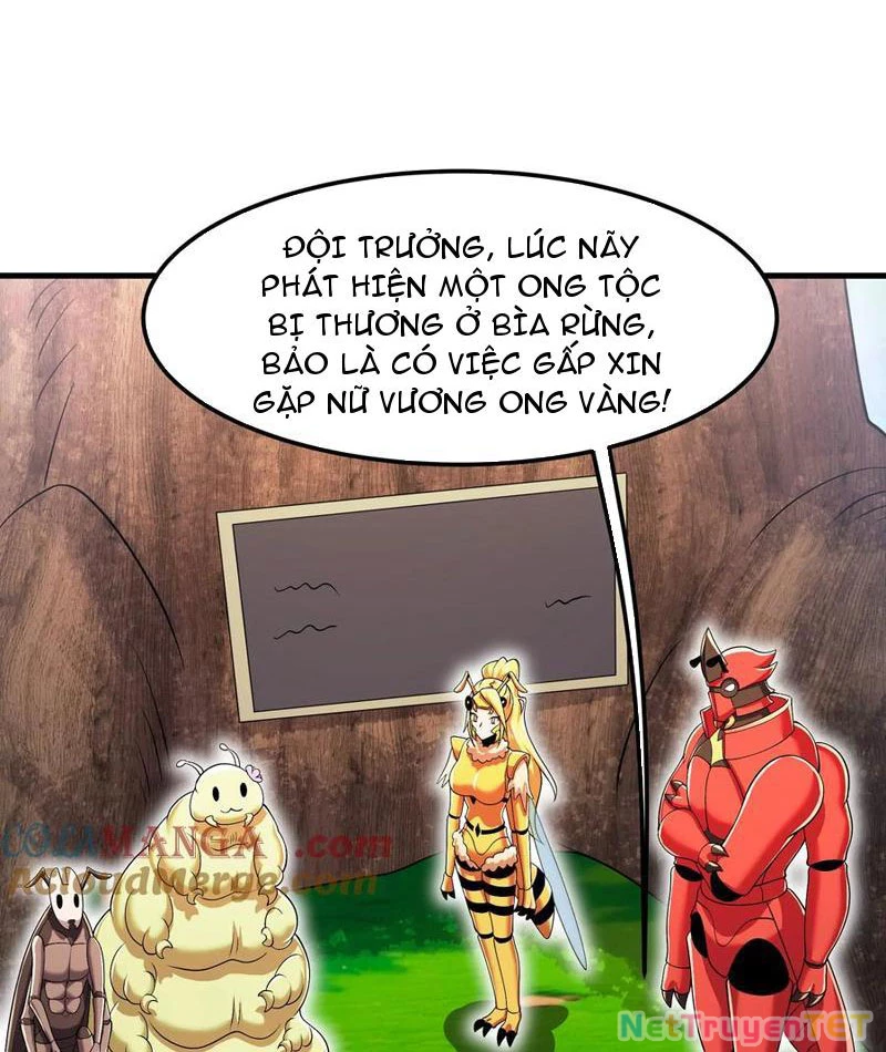 Bản Sao Của Tôi Là Trùng Vương Không Gian Chapter 20 - Trang 2