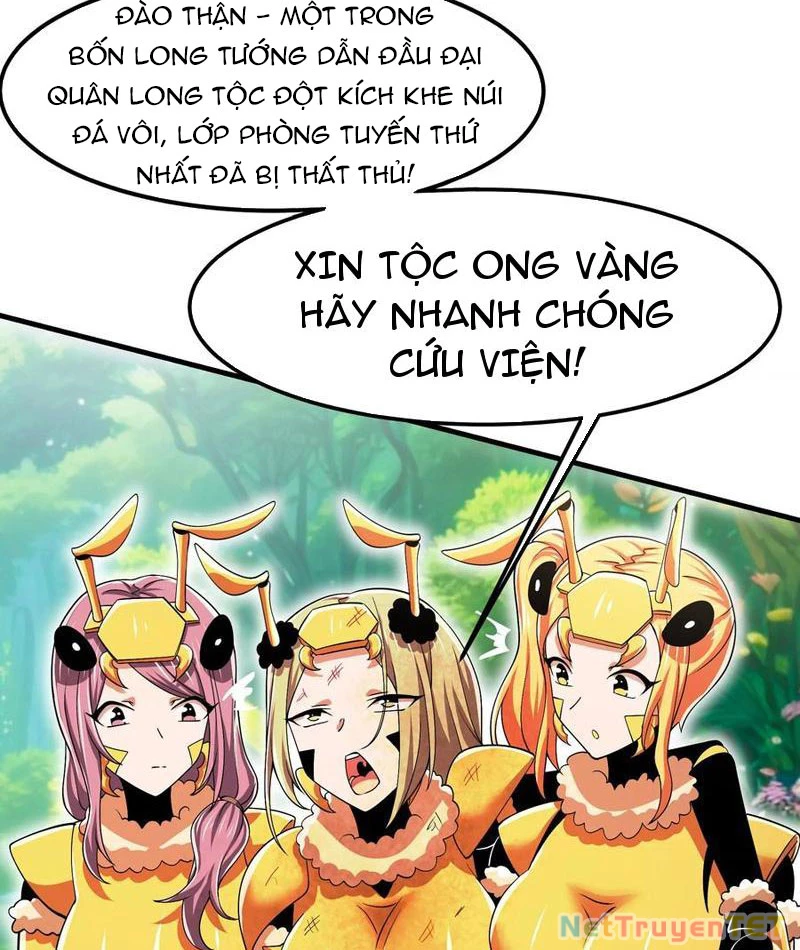 Bản Sao Của Tôi Là Trùng Vương Không Gian Chapter 20 - Trang 2