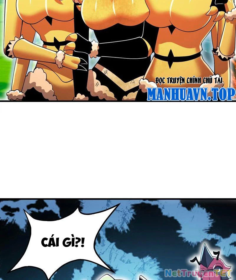 Bản Sao Của Tôi Là Trùng Vương Không Gian Chapter 20 - Trang 2