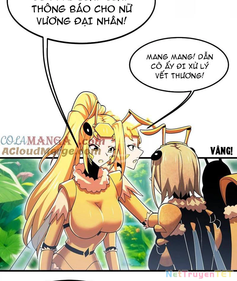 Bản Sao Của Tôi Là Trùng Vương Không Gian Chapter 20 - Trang 2