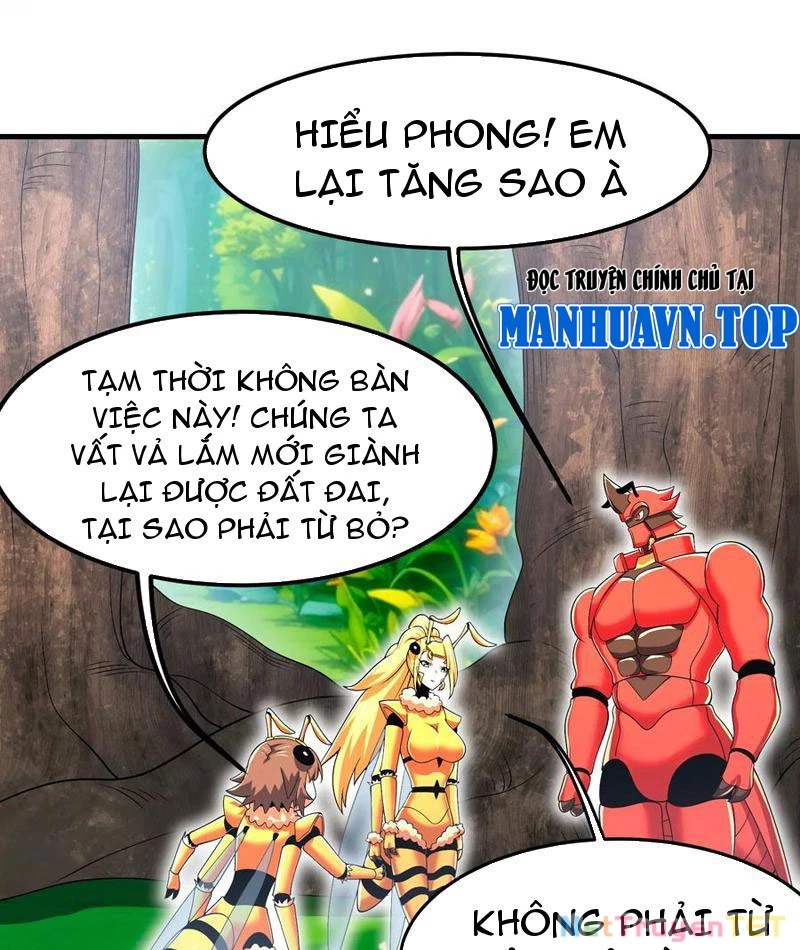 Bản Sao Của Tôi Là Trùng Vương Không Gian Chapter 20 - Trang 2