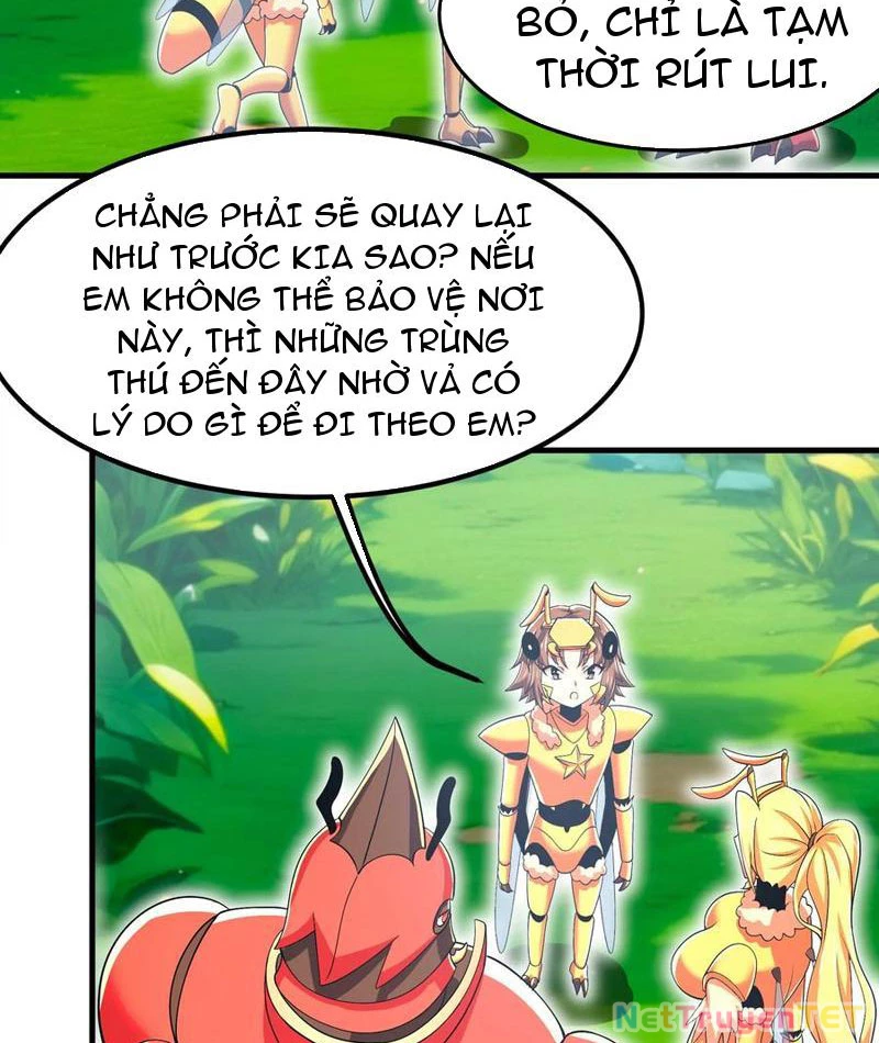 Bản Sao Của Tôi Là Trùng Vương Không Gian Chapter 20 - Trang 2