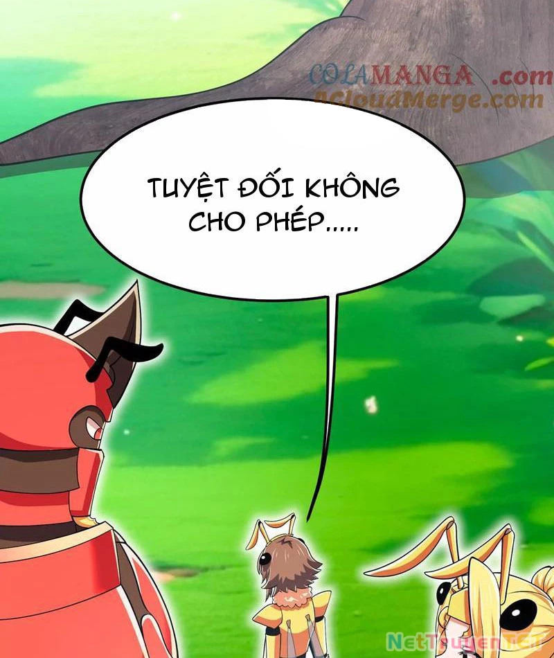 Bản Sao Của Tôi Là Trùng Vương Không Gian Chapter 20 - Trang 2