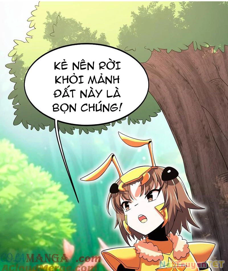 Bản Sao Của Tôi Là Trùng Vương Không Gian Chapter 20 - Trang 2