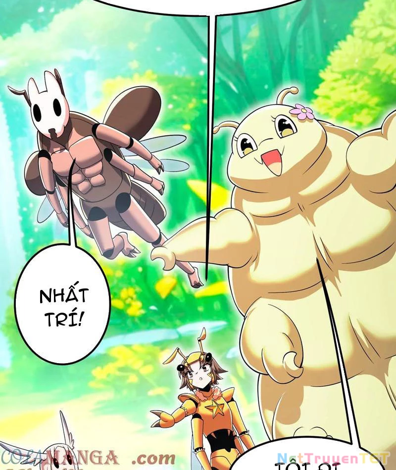 Bản Sao Của Tôi Là Trùng Vương Không Gian Chapter 20 - Trang 2