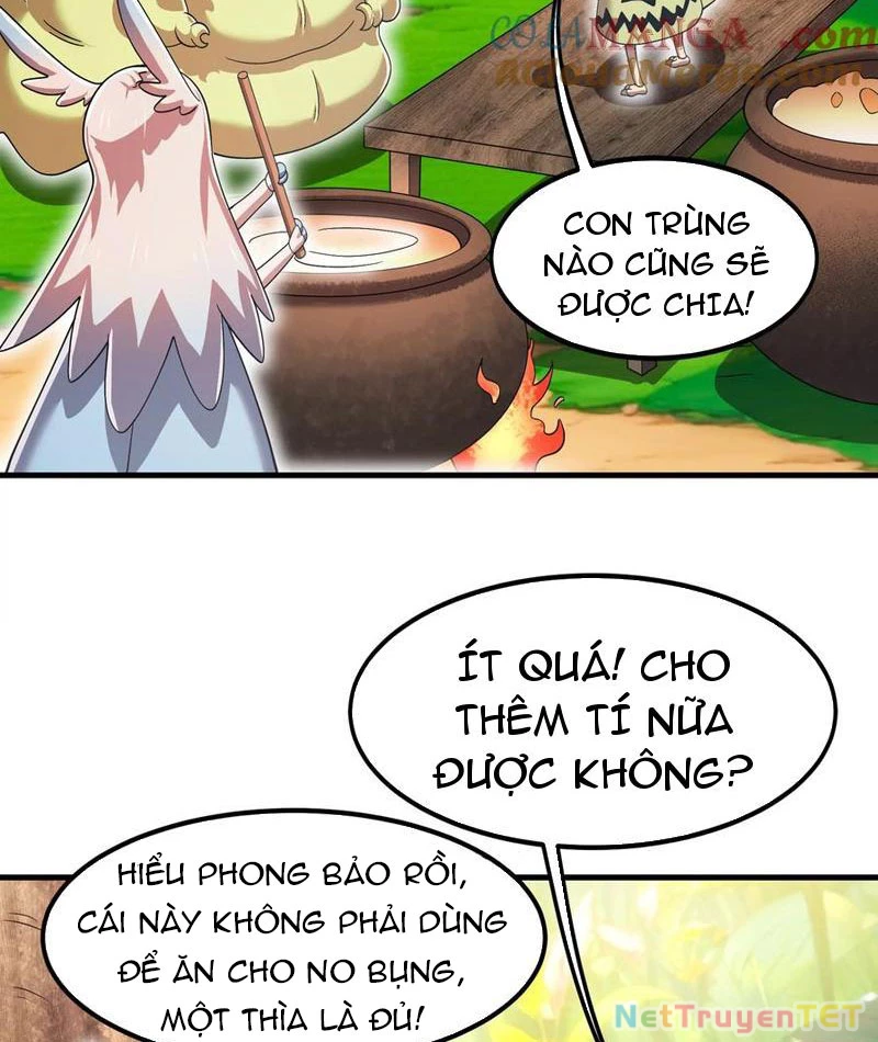 Bản Sao Của Tôi Là Trùng Vương Không Gian Chapter 20 - Trang 2
