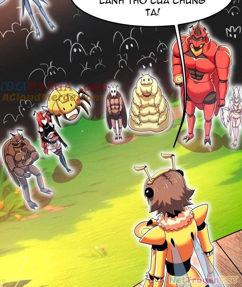 Bản Sao Của Tôi Là Trùng Vương Không Gian Chapter 20 - Trang 2