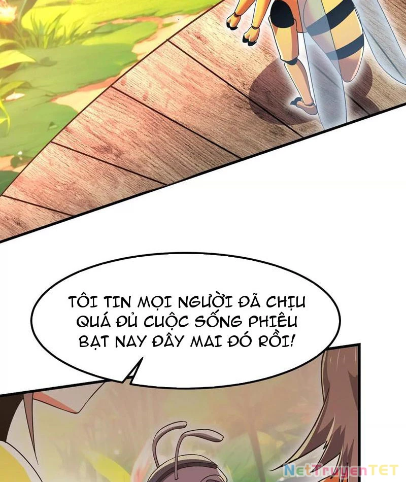 Bản Sao Của Tôi Là Trùng Vương Không Gian Chapter 20 - Trang 2