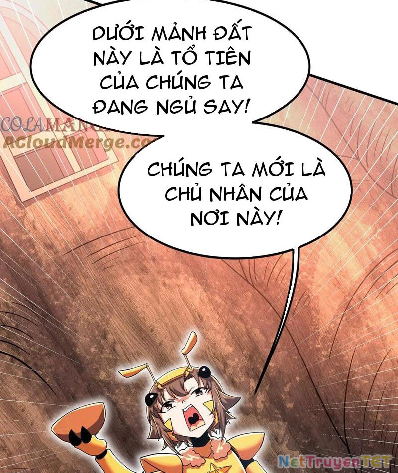 Bản Sao Của Tôi Là Trùng Vương Không Gian Chapter 20 - Trang 2