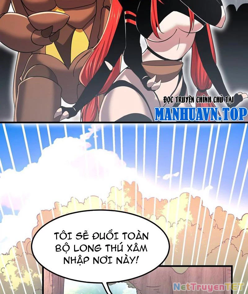 Bản Sao Của Tôi Là Trùng Vương Không Gian Chapter 20 - Trang 2