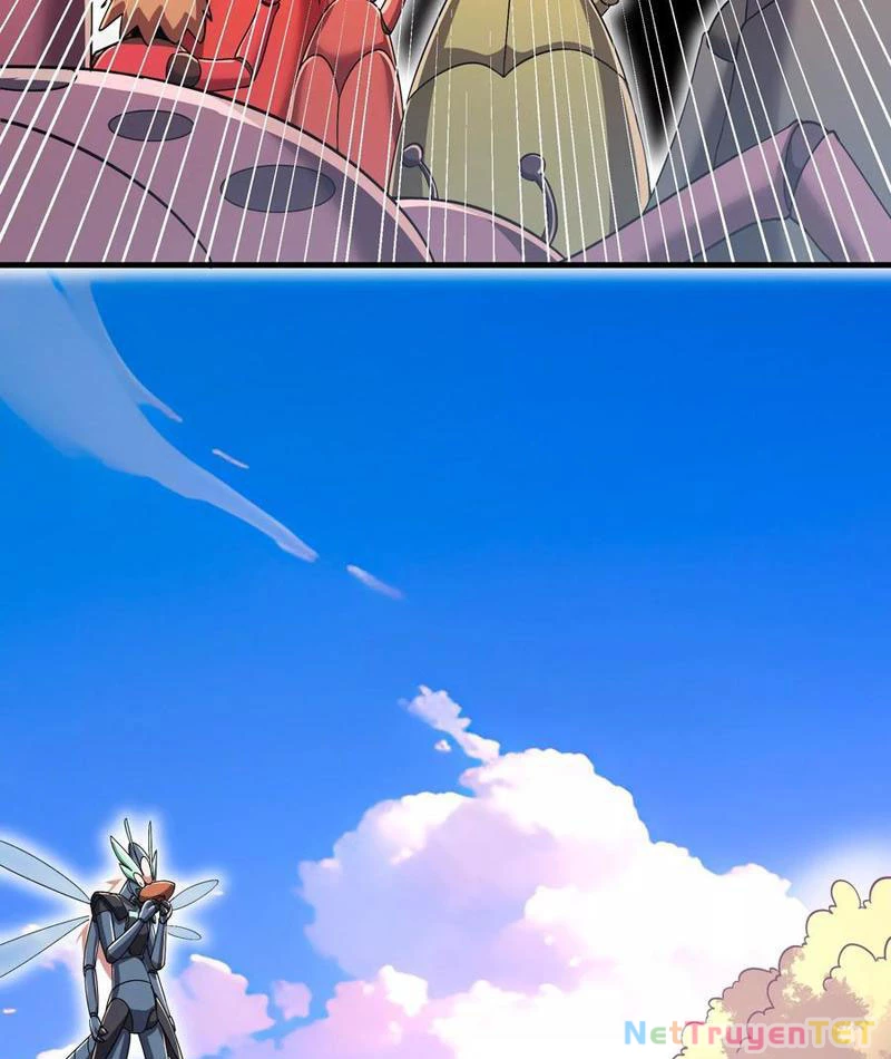 Bản Sao Của Tôi Là Trùng Vương Không Gian Chapter 20 - Trang 2