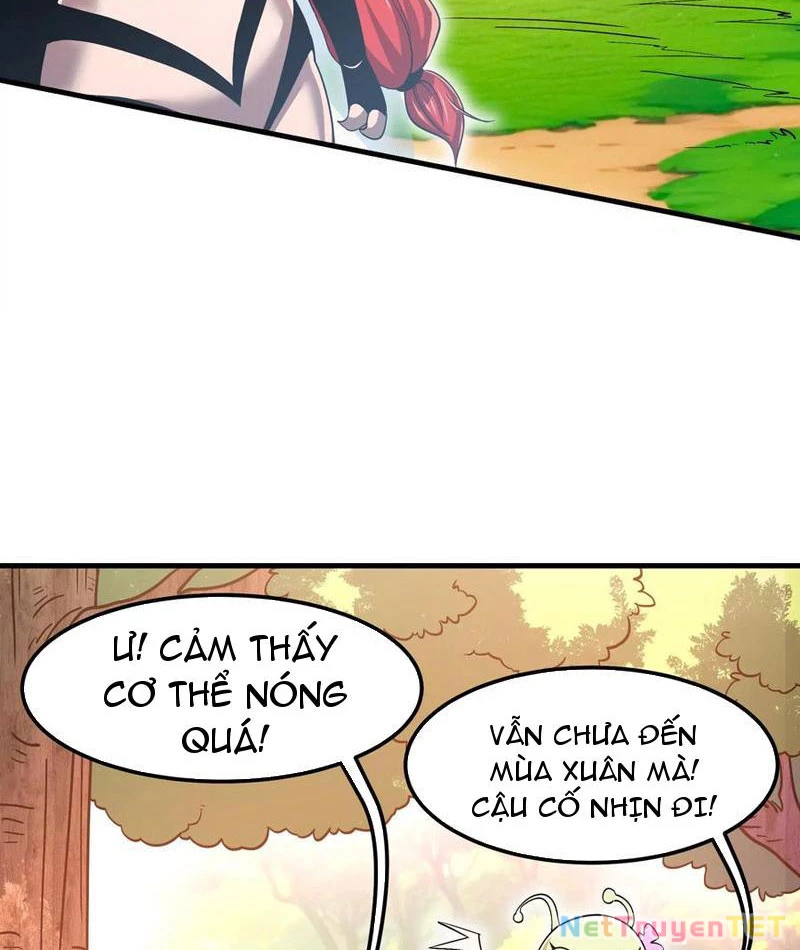 Bản Sao Của Tôi Là Trùng Vương Không Gian Chapter 20 - Trang 2
